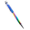 11515367949_2033354084 Wholesale Gold Powder Oil Pen Metal Ballpoint Pen
