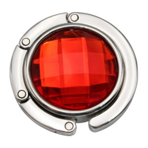 Red / Diameter 4.5cm