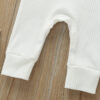 Wholesale Baby Jumpsuits Cotton Baby Clothes