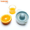 11553587368_2018304163 Wholesale Multifunctional Plastic Lemon Squeezer Portable Hand Lemon Squeezer