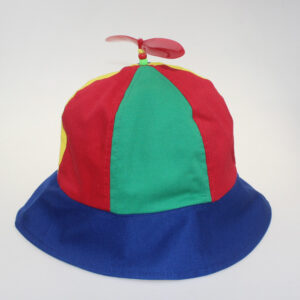 Blue Edge Red pulp / Children's head circumference 52cm average size