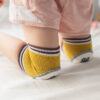 Wholesale Children Mesh Thin Section Crawling Toddler Anti-fall Knee Pad