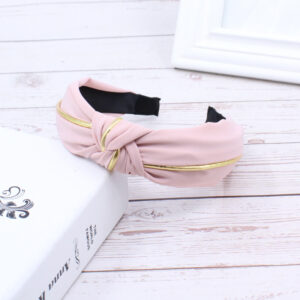 [Golden Edge style] Pink