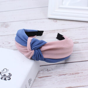 [Color matching] Blue Pink