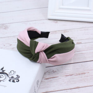 [Color matching] Pink Green