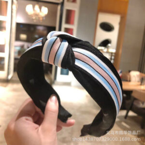 [Elegant style] Black