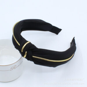 [Golden Edge style] Black