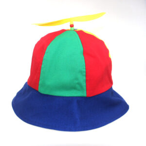 Blue edge yellow pulp / Adult head circumference 57cm average size