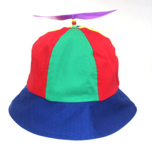 Blue edge purple pulp / Children's head circumference 52cm average size