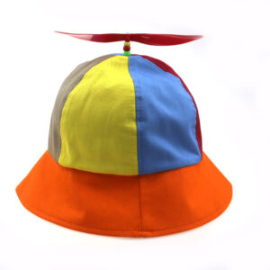 Orange edge red pulp / Adult head circumference 57cm average size