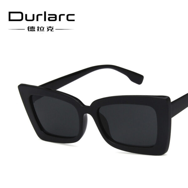 Wholesale Retro Box PC Sunglasses