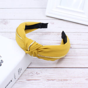 [Golden Edge style] Yellow