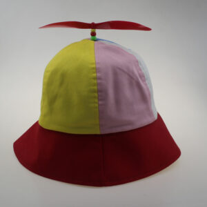 Red Edge Red pulp / Children's head circumference 52cm average size