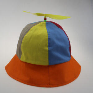 Orange edge yellow pulp / Children's head circumference 52cm average size