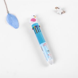 Bullet 0.5 / Blue Rod White Bird