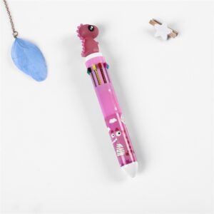 Bullet 0.5 / Dinosaur purple