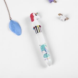 Bullet 0.5 / White Unicorn