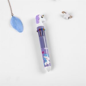 Bullet 0.5 / Purple Unicorn