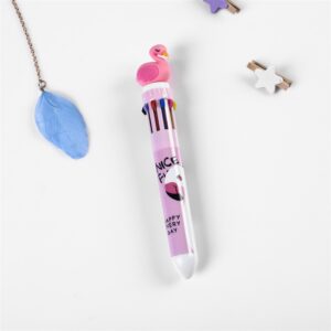Bullet 0.5 / Pink Rod powder bird