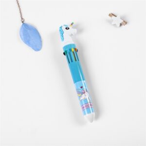 Bullet 0.5 / The Blue Unicorn