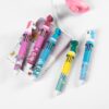 11693732095_58514023 Wholesale Plastic 10-color Ballpoint Pen
