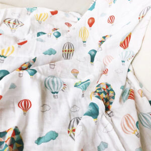 New Hot Air Balloon