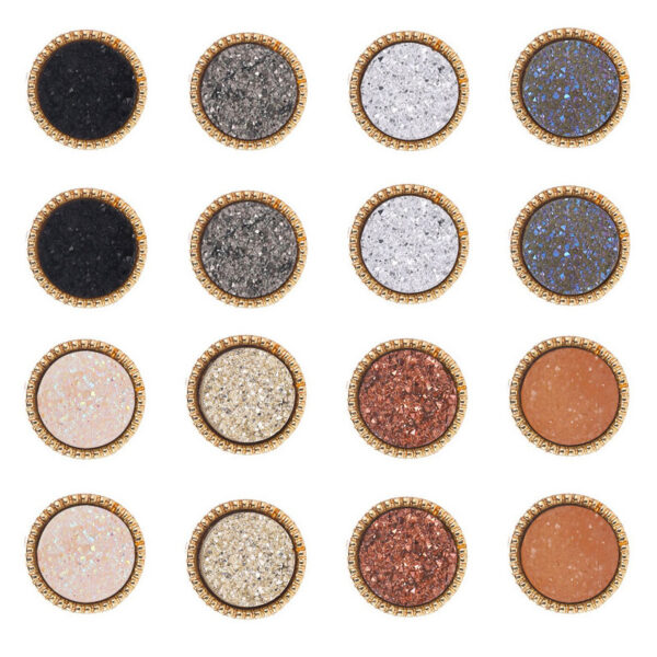 11755542168_1844368118 Wholesale Alloy Resin Teeth Earrings