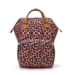 062 Leopard print