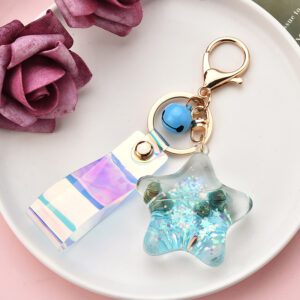 B- 112 starfish Blue