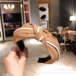 [White Edge] Caramel