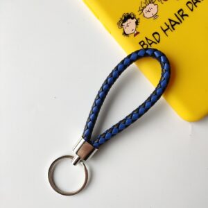 36 black + sapphire blue