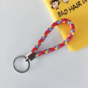 22 red + sky blue + powder + yellow