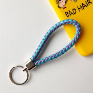 30 sky blue + purple