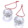 11933410748_1849523820 Wholesale Glass Ball Crystal Bead Curtain Loose Beads Pendant Decorations