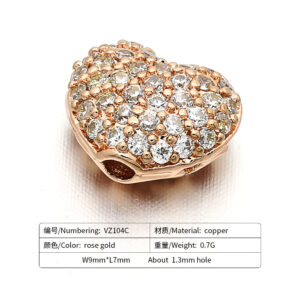 Rose Gold