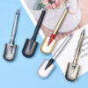 Wholesale Plastic Shovel Design Multiple Student Ballpoint Pens