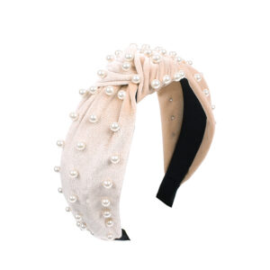 Fleece Pearl Off-White / Qiyue factory direct sales