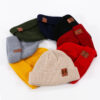 12167160651_625285080 Wholesale Knitted Beanie Warm Knitted Hat
