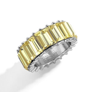 SILVER ORANGE / No. 8