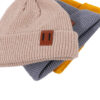12205033637_625285080 Wholesale Knitted Beanie Warm Knitted Hat