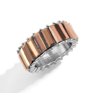 SILVER CHAMPAGNE / 6.