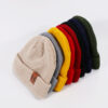12239135313_625285080 Wholesale Knitted Beanie Warm Knitted Hat