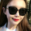 12239760066_1509241091 Wholesale PC Square Cat Eye Sunglasses