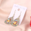 12282825085_459724941 Wholesale Drops Alloy Earrings