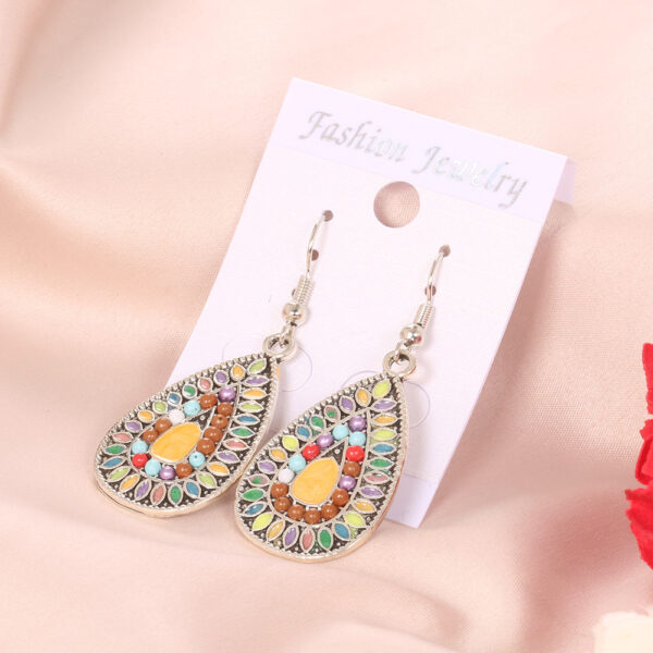 12282825085_459724941 Wholesale Drops Alloy Earrings