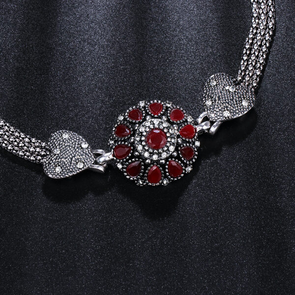 Wholesale Vintage Alloy Bracelet