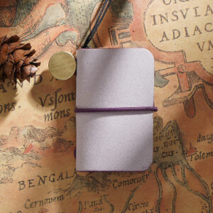 Super Mini TN Ben / Mist Wax Leather Dai Zi