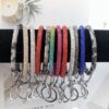 Wholesale Rhinestone Bracelets and Keychains