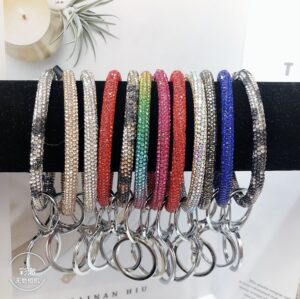 12302562271_1532827330 Wholesale Rhinestone Bracelets and Keychains
