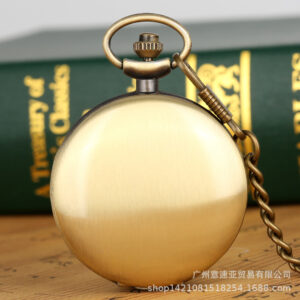 Green antique thick waist chain